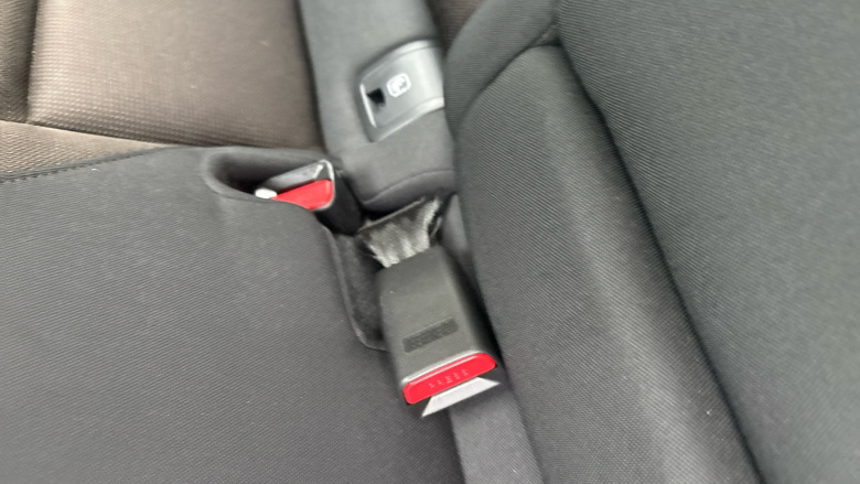 Mazda 3 2.5 e-Skyactiv G MHEV [140] Centre-Line 5dr Petrol Hatchback